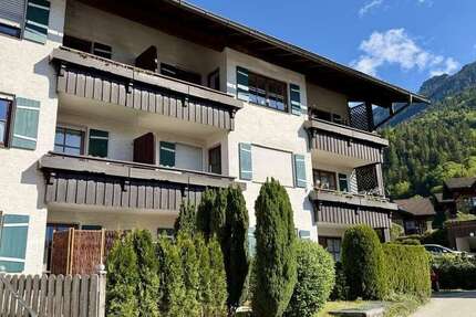 Wohnung Bischofswiesen - 2 Zimmer, 71 m&sup2;, 299.000&euro; | Angebot:26892767