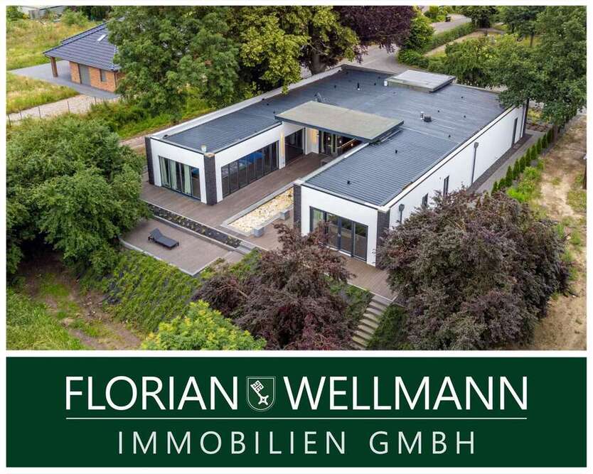 Haus zum Kaufen in Dörverden 745.000 € 294 m²