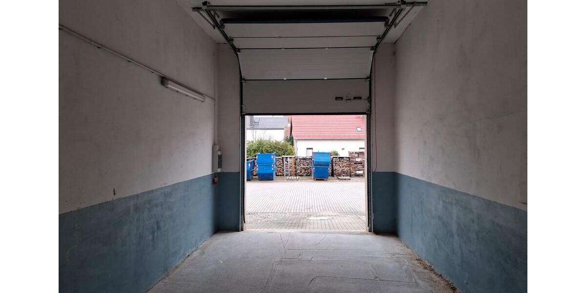 Gewerbeobjekt Machern - 250&euro; | Angebot:26080550