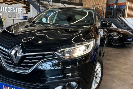 Renault Kadjar 154.800 km 9.990 &euro; Pfaffenhofen 85276