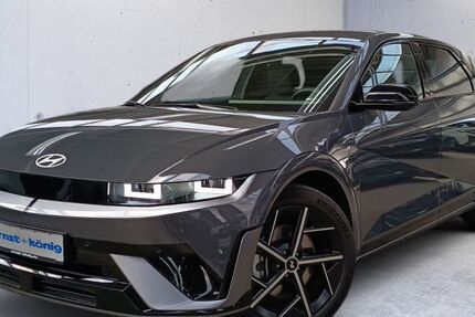 Hyundai IONIQ 5 9.800 km 41.990 &euro; Freiburg im Breisgau 79108