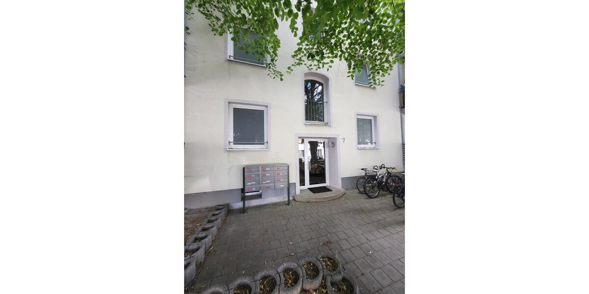 Etagenwohnung Augsburg Innenstadt - 2.5 Zimmer, 74 m&sup2;, 349.000&euro; | Angebot:27292978