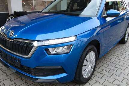 Skoda Kamiq 44.000 km 14.700 &euro; Brunnen 86564
