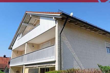 Wohnung Pocking - 2 Zimmer, 63 m&sup2;, 159.000&euro; | Angebot:26442762