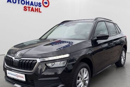 Skoda Kamiq 111.600 km 14.490 &euro; Schutterwald 77746