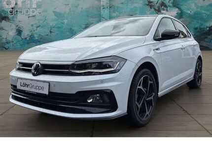 VW Polo 40.140 km 18.490 € Worms 67547