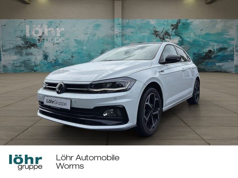 VW Polo 40.140 km 18.490 € Worms 67547