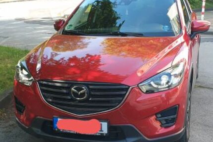 Mazda CX-5 185.000 km 10.500 &euro; Bergisch Gladbach 51465