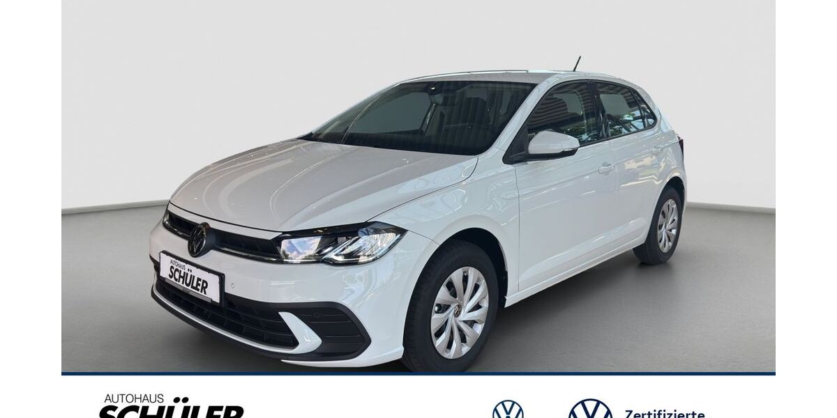 VW Polo 5.015 km 20.845 &euro; Falkenstein 08223