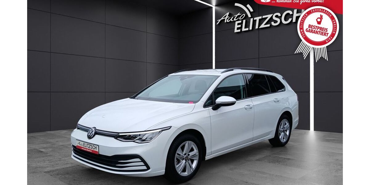 VW Golf 30.000 km 27.490 &euro; Kamenz 01917