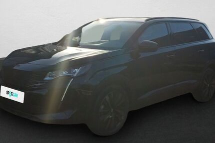 Peugeot 5008 26.616 km 33.495 &euro; Dessau-Roßlau 06849