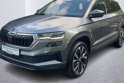 Skoda Karoq 67.992 km 25.450 &euro; Hamburg 22111
