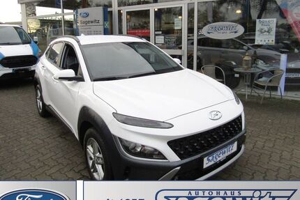 Hyundai KONA 19.145 km 18.490 € Grabow 19300