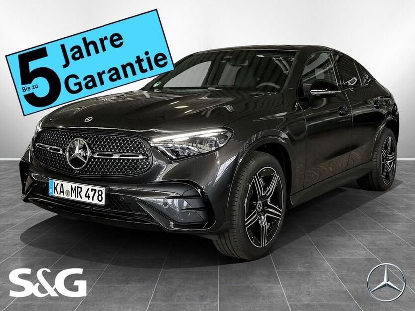 GLC 220