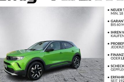 Opel Mokka 25.870 km 18.480 &euro; Himmelkron 95502