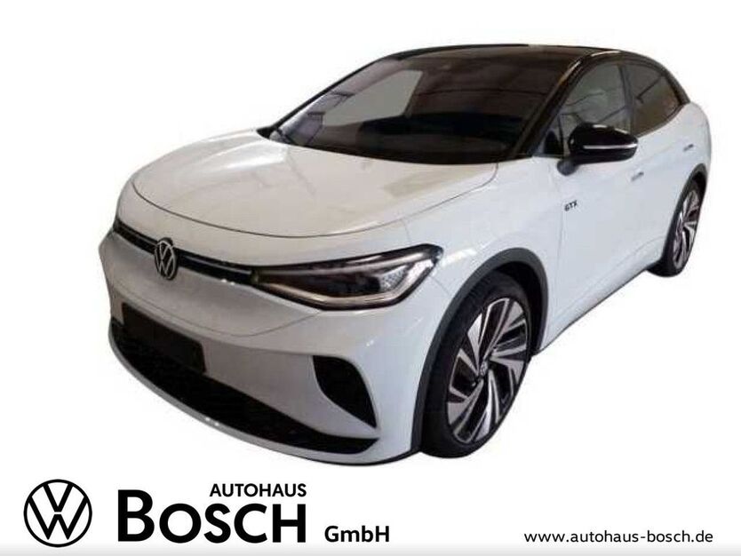 VW ID.5 17.259 km 44.555 € Schnürpflingen-Ammerstetten 89194