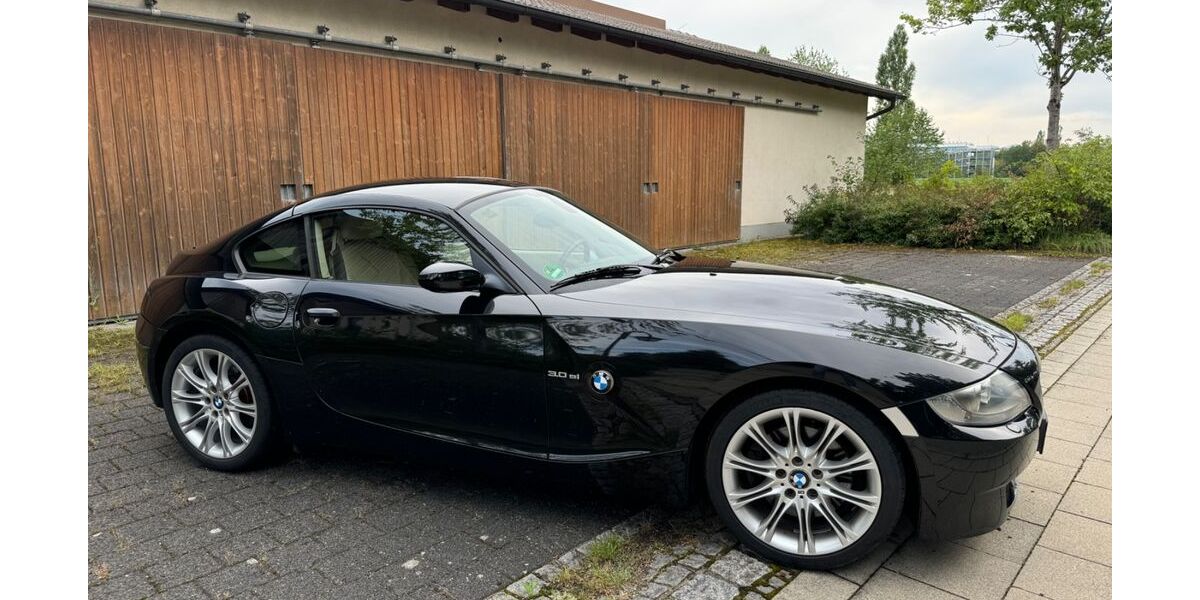 BMW Z4 122.000 km 19.900 &euro; Aschheim 85609