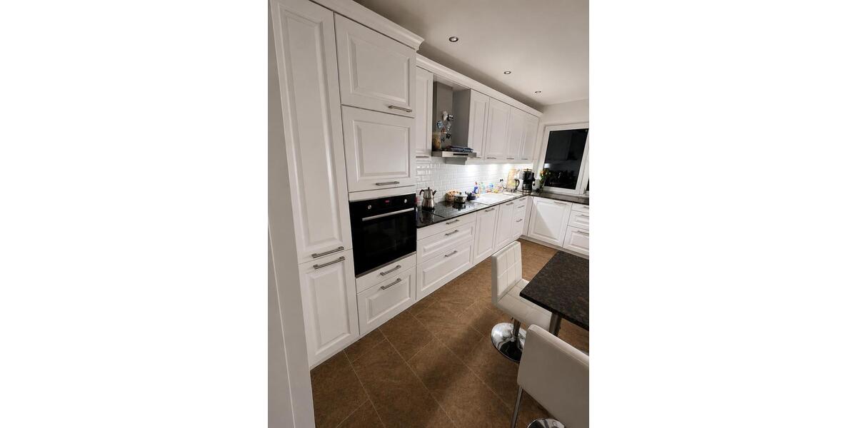 Etagenwohnung Flensburg Altstadt - 4 Zimmer, 90 m&sup2;, 249.000&euro; | Angebot:26914310