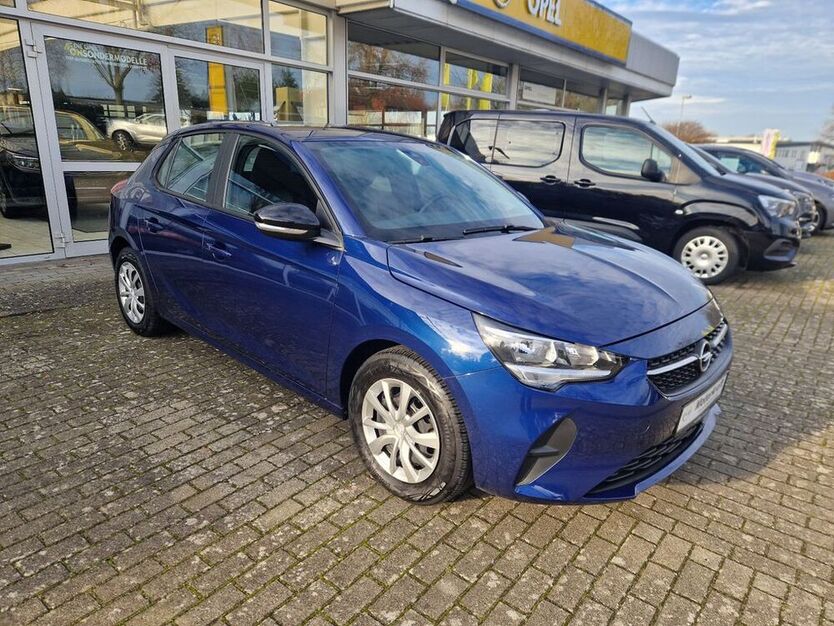 Corsa