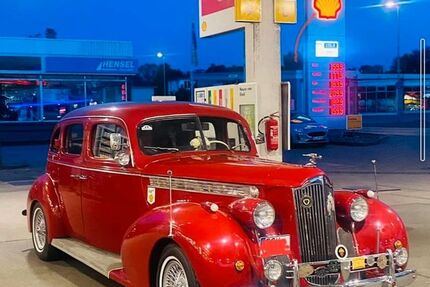 Packard Andere 67.000 km 19.900 &euro; Grossenaspe 24623