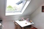 Dachgeschoßwohnung Hennef (Sieg) - 2 Zimmer, 50 m&sup2;, 740&euro; | Angebot:26258513