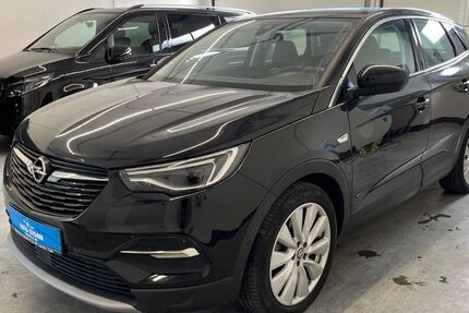 Opel Grandland (X) 49.900 km 19.980 € Landau a.d.Isar 94405