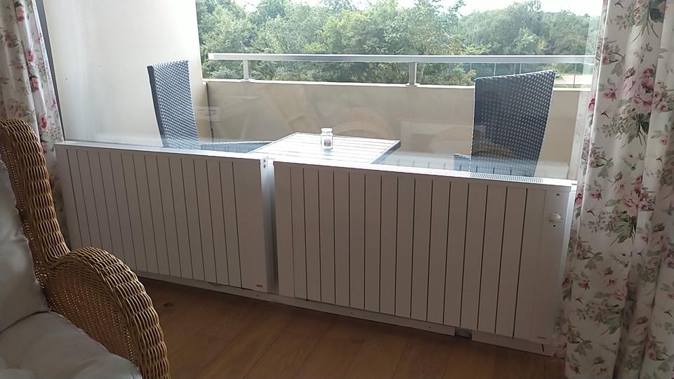 Etagenwohnung Sankt Peter-Ording Ording - 2 Zimmer, 47 m&sup2;, 259.000&euro; | Angebot:27092625