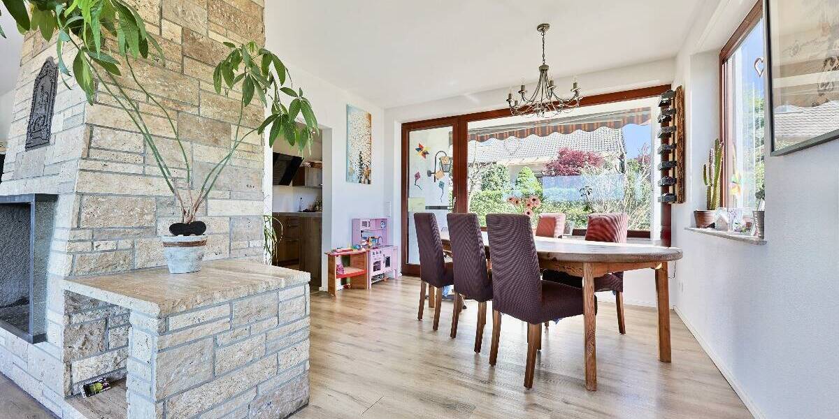 Einfamilienhaus Erbach - 6 Zimmer, 237 m&sup2;, 849.000&euro; | Angebot:26674446