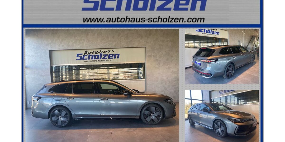 VW Passat Variant 16.600 km 43.700 &euro; Hellenthal/Kehr 53940