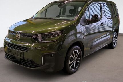 Citroen Berlingo 13.535 km 20.990 &euro; Hohenlockstedt 25551