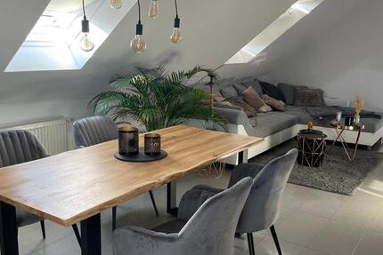 3-Zi. Wohnung in Oppenheim 3 zimmer