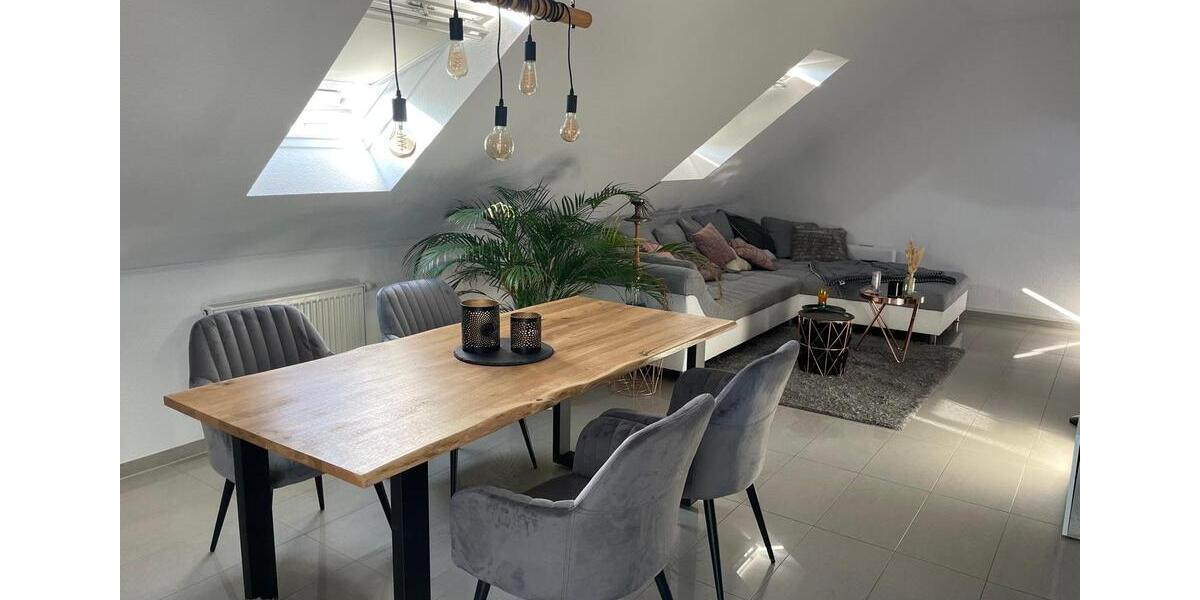 3-Zi. Wohnung in Oppenheim 3 zimmer