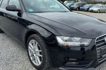 Audi A4 254.000 km 5.990 € Schwenningen 78056