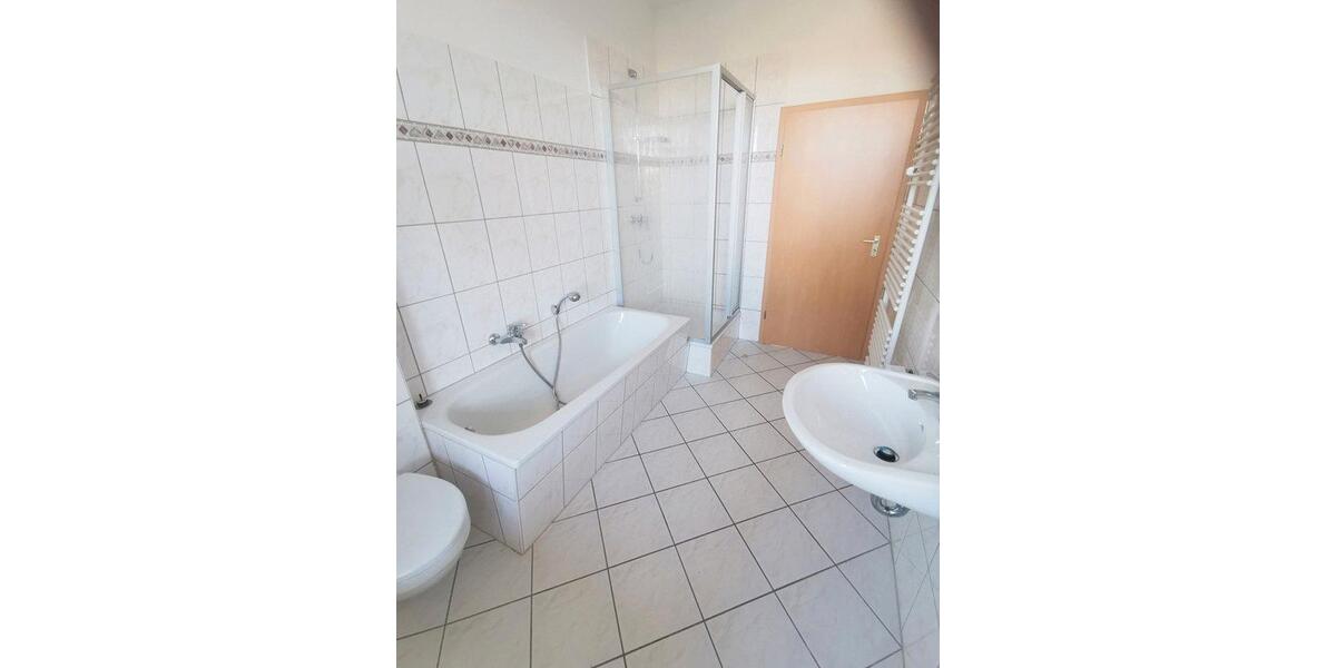 Etagenwohnung Quedlinburg - 2 Zimmer, 58 m&sup2;, 490&euro; | Angebot:26325109
