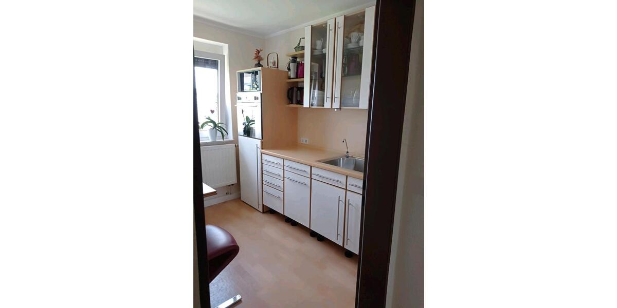 Eigentumswohnung von privat ohne Maklerprovision 2 zimmer