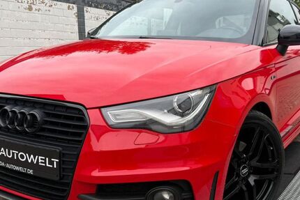 Audi A1 153.922 km 9.799 &euro; Kerpen 50169
