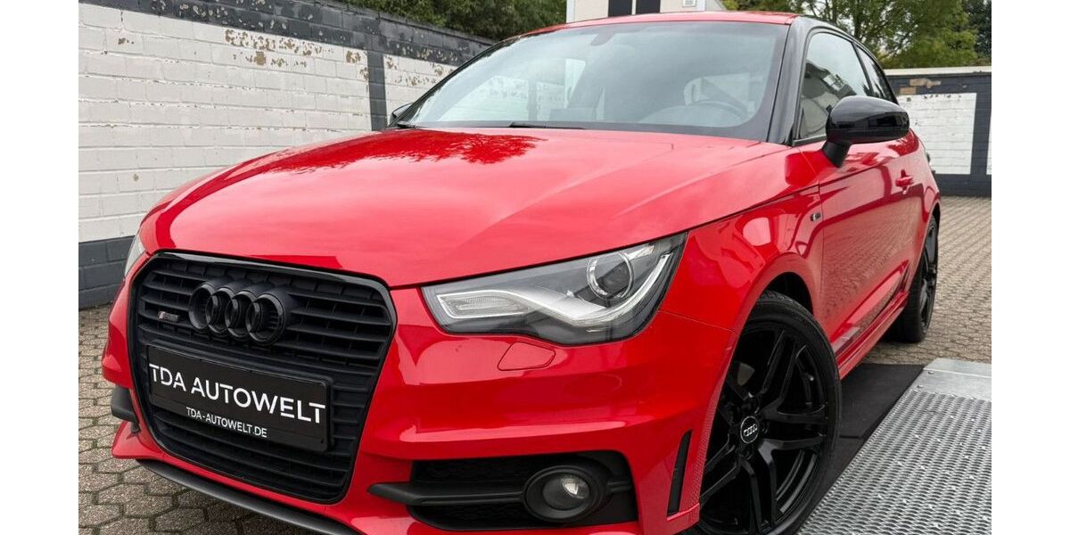 Audi A1 153.922 km 9.799 &euro; Kerpen 50169