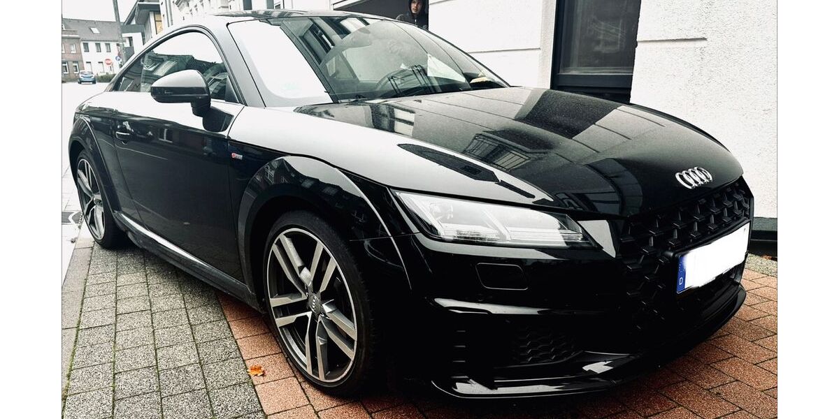 Audi TT 49.600 km 28.999 &euro; Kempen 47906