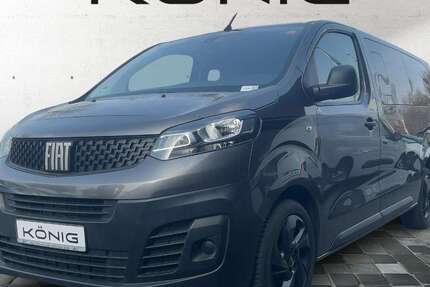 Fiat Scudo 12.706 km 49.998 &euro; Gera 07552