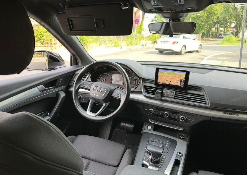 Audi Q5 215.000 km 21.200 € Wiesbaden 65183