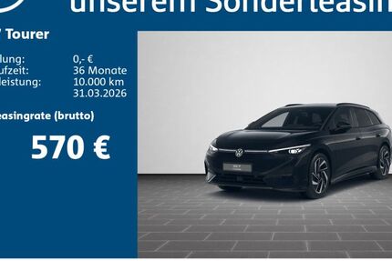 VW ID.7 20.400 km 49.950 &euro; Neustadt a.d. Weinstraße 67433