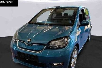 Skoda Citigo 18.900 km 13.880 € Erfurt 99099