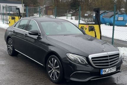 Mercedes-Benz E 200 120.000 km 20.750 &euro; Neuenrade 58809
