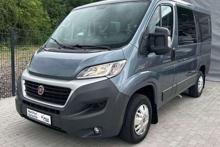 Fiat Ducato 137.876 km 19.950 &euro; Weinheim 69469