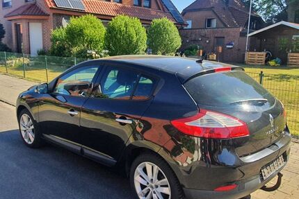 Renault Megane 216.000 km 3.600 € Samern 48465