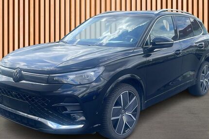 VW Tiguan 18.617 km 41.980 &euro; Dresden 01328