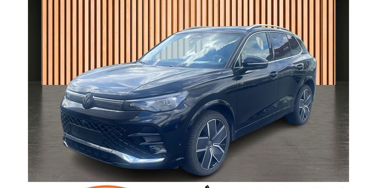 VW Tiguan 18.617 km 41.980 &euro; Dresden 01328