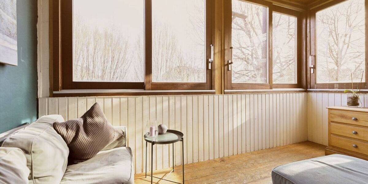 Mehrfamilienhaus, Wohnhaus Frankfurt am Main Seckbach - 6 Zimmer, 242 m&sup2;, 1.200.000&euro; | Angebot:26139136