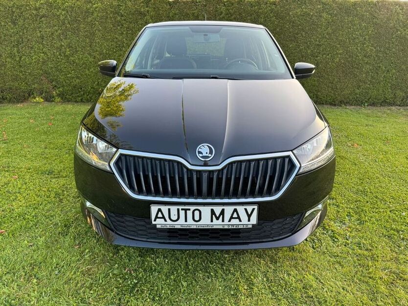 Fabia
