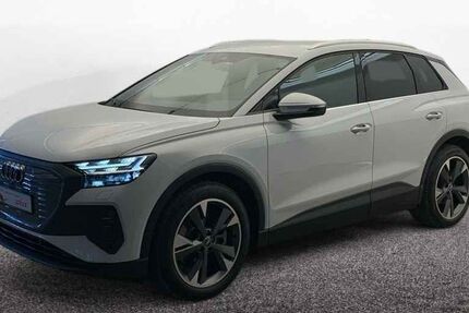 Audi Q4 e-tron 28.300 km 32.830 &euro; Marktoberdorf 87616